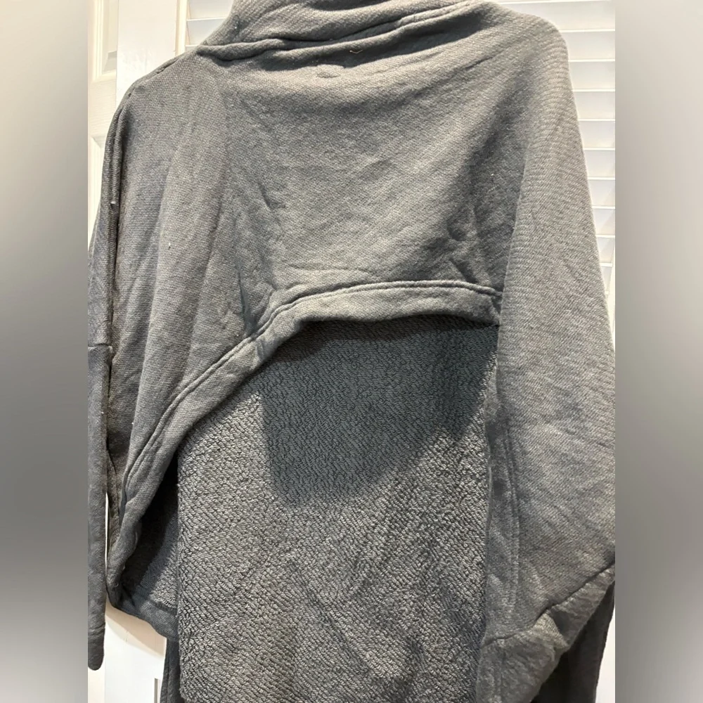 Free People Milley Reversible Sweater Set - Picture 4 of 5